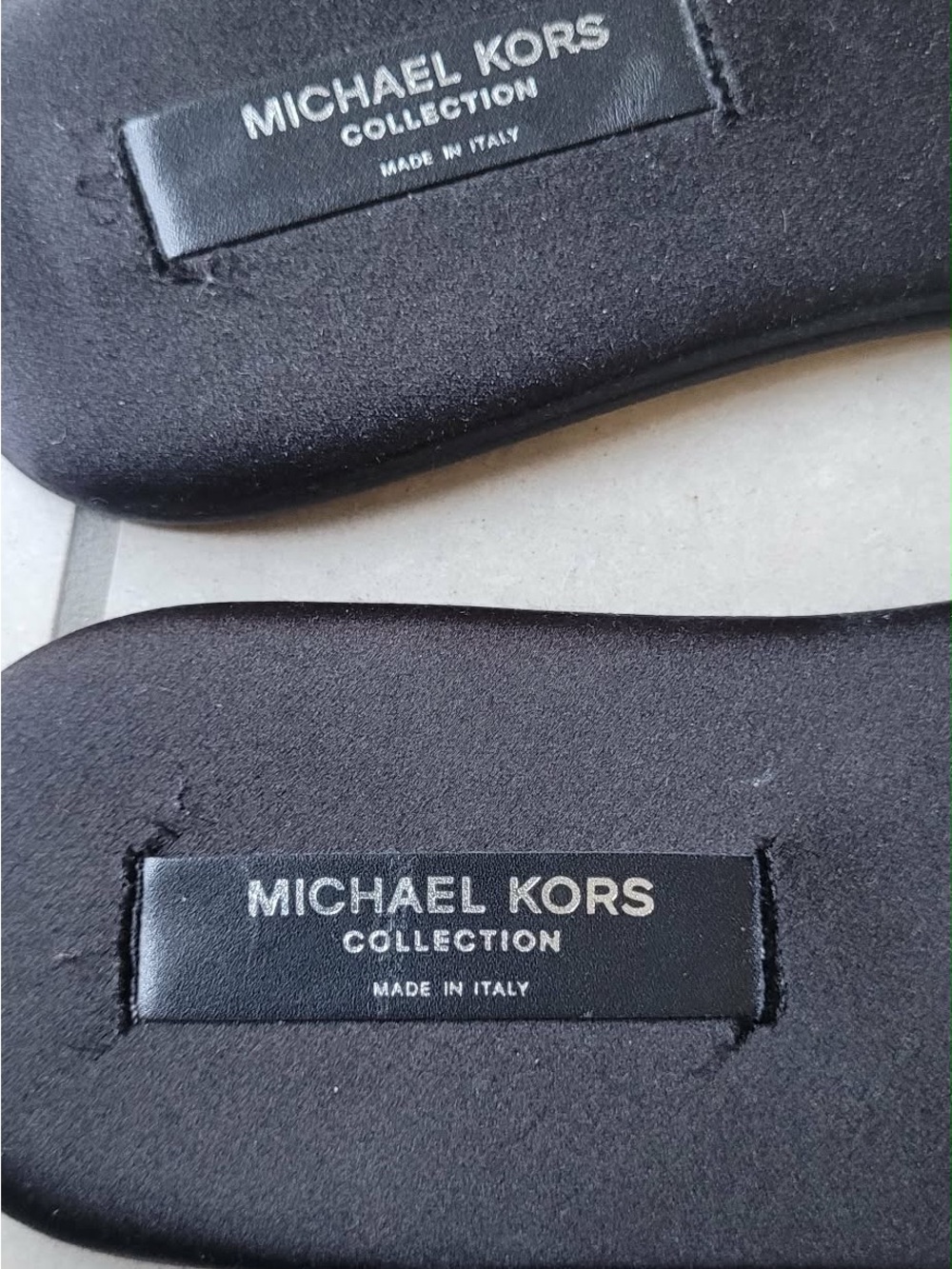 Michael Kors Collection - Picture 2 of 8